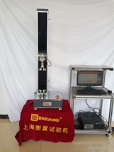 衡翼鋰電池隔膜拉伸穿刺強(qiáng)度試驗機(jī)回購率高